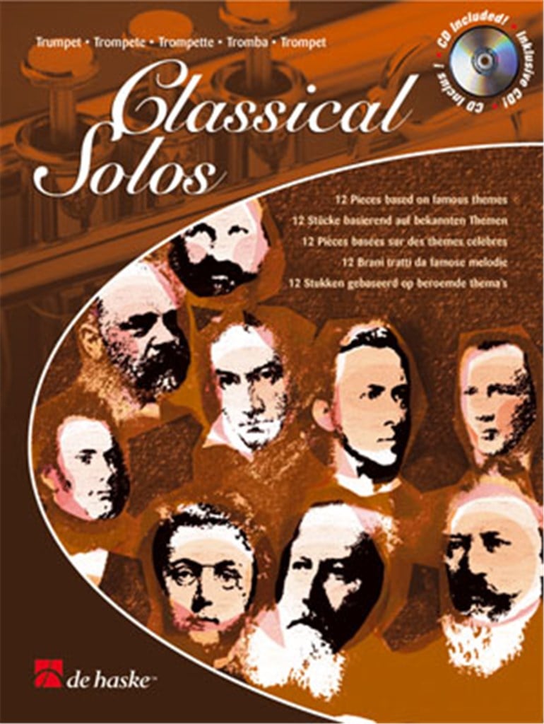 Classical Solos